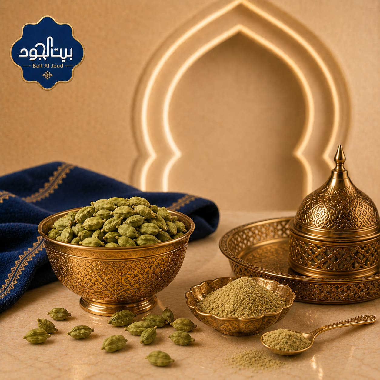 الهيل