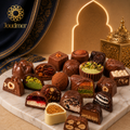 Joudmer Belgian Chocolate