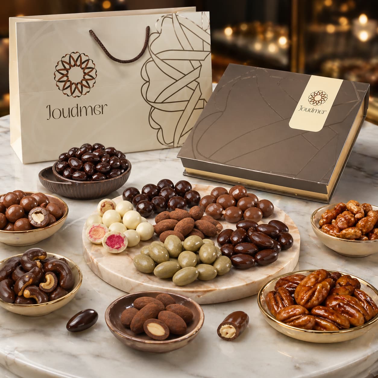 دراجيه فاخرة