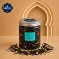 Iraqi Scented Tea – Cardamom & Blue Rose