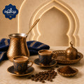 القهوة التركية